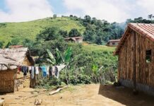 MPF move ação contra o Incra para garantir titulação de quilombo em Itaóca (SP) — Procuradoria da República em São Paulo