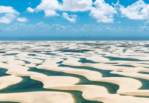 MPF obtém condenação do estado do Maranhão por obras irregulares nos Lençóis Maranhenses — Procuradoria da República no Maranhão