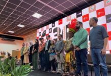 MPF participa de evento em homenagem as três décadas do Conselho Estadual de Educação Escolar Indígena em MT — Ministério Público Federal em Mato Grosso