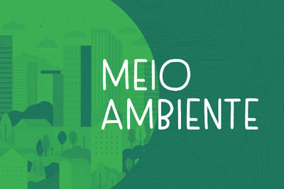 Banner Meio Ambiente