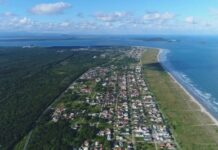 MPF quer cancelamento de licença e paralisação de obra em Pontal do Paraná (PR) por irregularidades ambientais — Procuradoria da República no Paraná