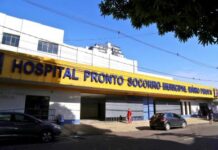 MPF quer que Prefeitura de Belém (PA) esclareça sobre interdição do prédio e paralisação total do PSM da 14 — Procuradoria da República no Pará