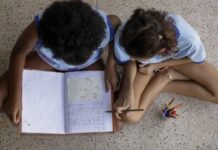 MPF recomenda elaboração de diretrizes nacionais para reposição de aulas em áreas afetadas por violência armada — Procuradoria da República no Rio de Janeiro