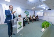 MPF reforça a importância da Plataforma de Territórios Tradicionais durante evento promovido pelo ICMBio — Procuradoria-Geral da República