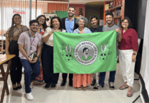 MPF se reúne com Comitê Chico Mendes para discutir impactos de mudanças climáticas e direitos humanos — Procuradoria da República no Acre