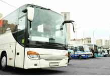 MPF vai apurar irregularidades em serviço de transporte de passageiros em Barra do Garças (MT) — Ministério Público Federal em Mato Grosso