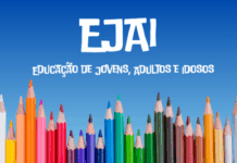 Ministérios Públicos e DPE fiscalizam escolas com turmas de EJAI em Maceió e reforçam importância da alfabetização — Procuradoria da República em Alagoas