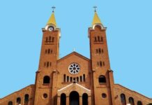 Segurança dos romeiros em peregrinação à Festa de Nossa Senhora da Abadia, em Romaria (MG), é prioridade para MPF — MPF-MG de 1º grau