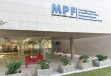 Unidade do MPF em Porto Alegre (RS) adere ao projeto Banco Vermelho pelo fim da violência contra a mulher — Procuradoria Regional da República da 4ª Região