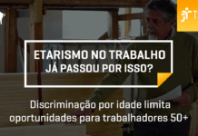 Jornada aborda o preconceito contra profissionais acima dos 50 anos