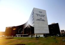 TST não terá expediente nesta segunda-feira (11)