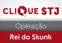 Presidente do STJ nega liminar a acusado de envolvimento em esquema internacional de tráfico