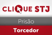 Mantida prisão de torcedor da Mancha Verde acusado de envolvimento em emboscada contra a Máfia Azul