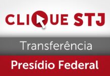 Tribunal mantém transferência para presídio federal de suposto líder do tráfico no Rio de Janeiro