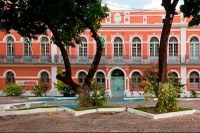 Foto: Acervo Iphan MPF destaca desafios para proteção do patrimônio cultural em contextos de vulnerabilidade social