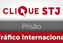 Mantida prisão de suposta laranja de organização criminosa