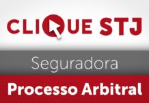 STJ vê prejudicialidade e suspende ação contra seguradora diante de processo arbitral em aberto