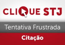 Tentativa frustrada de citação por oficial de justiça não é pré-requisito para arresto online