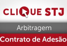 Inclusão de cláusula arbitral em estatuto de associação civil não segue regras do contrato de adesão