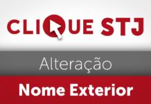 STJ pode homologar alteração completa de nome de brasileiro realizada no exterior