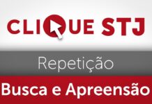 Considerada ilegal repetição de busca e apreensão contra Paulo Octávio em investigação de fraude