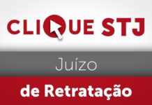 Tribunal não pode alterar valor da causa ao reexaminar recurso em juízo de retratação