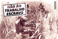 Foto: João Ripper/ cedida pela OIT MPF obtém decisões que reconhecem a imprescritibilidade do crime de trabalho análogo à escravidão