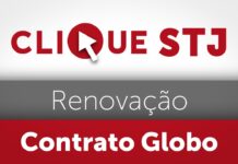 Mantida decisão judicial que determinou renovação do contrato da Globo com a TV Gazeta de Alagoas