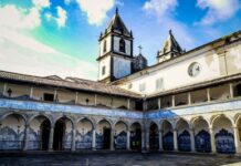 MPF debate estratégias para preservação do patrimônio cultural católico no Brasil — Procuradoria-Geral da República