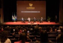 1ª Jornada de Diálogos Jurídicos dos Ministérios Públicos reúne mais de 400 participantes em Cuiabá — Ministério Público Federal em Mato Grosso