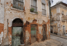 A pedido do MPF, Justiça condena proprietário a restaurar imóvel tombado no Centro Histórico de São Luís (MA) — Procuradoria da República no Maranhão