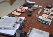 A pedido do MPF, Justiça decreta prisão preventiva de tripulantes de avião com R$ 80 milhões em drogas no Pará — Procuradoria da República no Pará