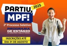 Abertas inscrições para seleção de estagiários de Direito na PR/AL — Procuradoria da República em Alagoas