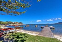 Ação do MPF pede medidas para recuperar salina e cobra reparação por danos ambientais na Lagoa de Araruama (RJ) — Procuradoria da República no Rio de Janeiro