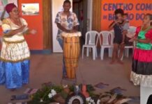 Acordo entre MPF, município de Brejo Grande (SE) e comunidades quilombolas repara exclusão de cotas em editais da Lei Paulo Gustavo — Procuradoria da República em Sergipe