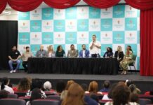 Após ação do MPF, primeira indígena toma posse no Conselho Municipal de Educação em Manaus (AM) — Procuradoria da República no Amazonas