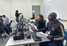 Após atuação do MPF, mutirão em Passo Fundo atende migrantes até dia 15 — Procuradoria da República no Rio Grande do Sul