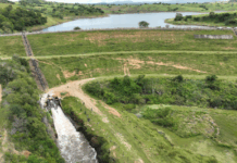 Barragem Boacica apresenta falhas estruturais e segue sem plano de segurança, constata FPI — Procuradoria da República em Alagoas