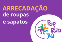 Campanha arrecada roupas, sapatos, fraldas e itens de higiene para pessoas em situação de rua em Itabuna — Procuradoria da República na Bahia