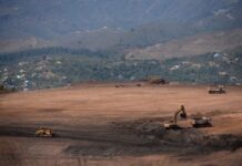 Decisão do TRF6 reitera necessidade de anuência prévia do Ibama para mineração na Mata Atlântica — MPF-MG de 2º Grau