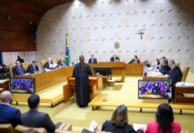 Decreto editado por governador não pode sustar efeitos de lei aprovada pela Assembleia, decide STF — Procuradoria-Geral da República