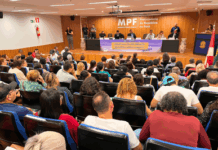 Em escuta pública do MPF, a população defende a permanência do Pronto-Socorro Mário Pinotti, em Belém (PA) — Procuradoria da República no Pará