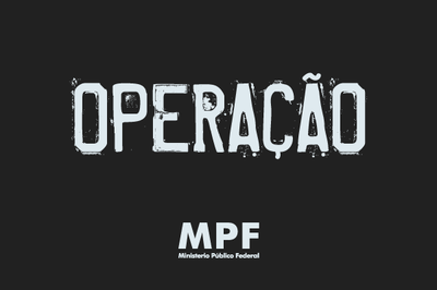 Operação