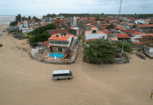 Em reunião no MPF, minuta de TAC sobre ordenamento é discutida com o município — Procuradoria da República em Alagoas