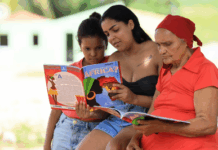 FPI do Rio São Francisco discute dignidade e políticas públicas com comunidade quilombola Cacimba do Barro, no alto sertão — Procuradoria da República em Alagoas