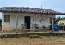 FPI do São Francisco visita Pau Ferro, a mais nova comunidade quilombola certificada em Alagoas — Procuradoria da República em Alagoas