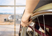 Justiça Federal no Acre acolhe pedido do MPF e determina comprovação na melhoria de acessibilidade de aeroportos — Procuradoria da República no Acre