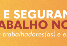 Justiça do Trabalho lança guia digital sobre cuidados com o trabalho no calor