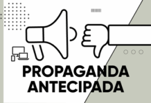 MP Eleitoral representa contra senador Marcos Rogério e ex-presidente Jair Bolsonaro por propaganda antecipada — Procuradoria da República em Rondônia