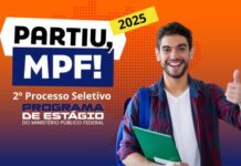 MPF abre 2º processo seletivo para estagiários de 2025 no Paraná — Procuradoria da República no Paraná